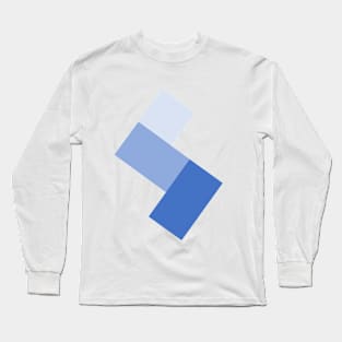 scape - Large Long Sleeve T-Shirt